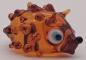 Preview: Igel, braun