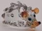 Preview: Igel, transparent