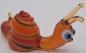 Preview: Schnecke (bunt)