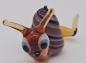 Preview: Schnecke (rosa)