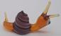 Preview: Schnecke (rosa)