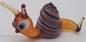 Preview: Schnecke (rosa)