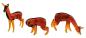 Preview: 3 Rehe mit 2 Tannen