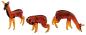 Preview: 3 Rehe mit 2 Tannen