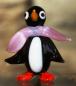 Preview: Pinguin mit Schal