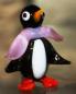 Preview: Pinguin mit Schal