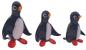 Preview: Pinguin, 3er Set