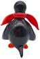 Preview: Pinguin mit Schal (rot)