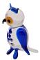 Preview: Eule, blau