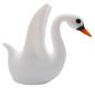 Preview: kleiner Schwan (weiß)