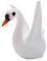 Preview: kleiner Schwan (weiß)