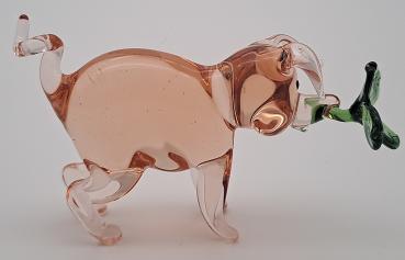 Glücksschwein, klein