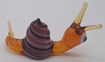 Schnecke (rosa)