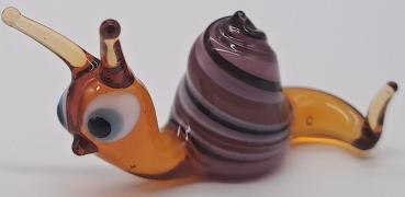 Schnecke (rosa)