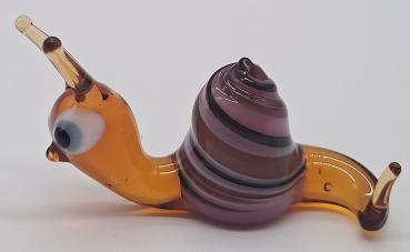 Schnecke (rosa)