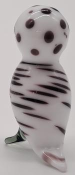 Schneeeule