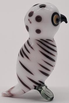 Schneeeule