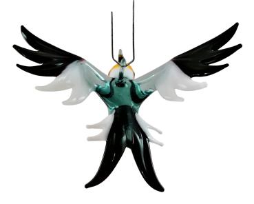 Hängevogel - Nymphensittich, klein