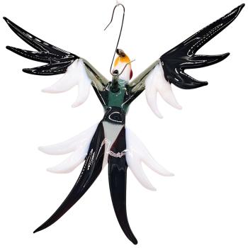 Hängevogel, Nymphensittich