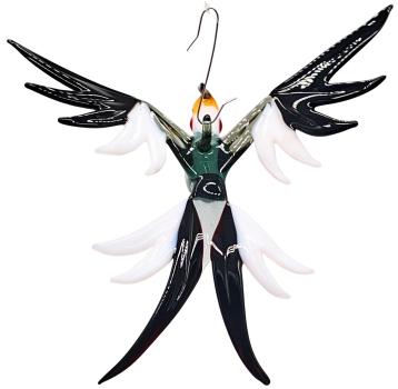 Hängevogel, Nymphensittich