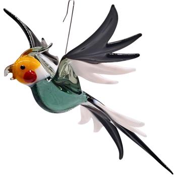 Preview: Hängevogel, Nymphensittich