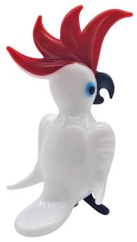 Preview: Kakadu, stehend