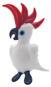 Preview: Kakadu, stehend