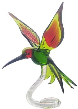 Preview: OS Bienenfresser (grün-rot)