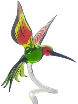 Preview: OS Bienenfresser (grün-rot)