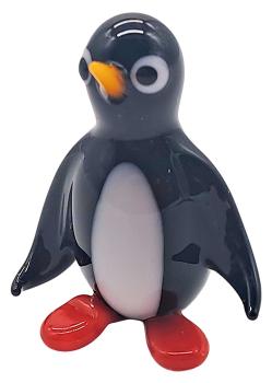 Pinguin, klein