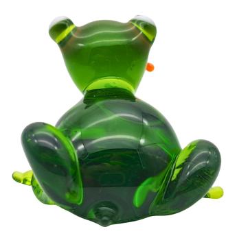 Preview: Frosch