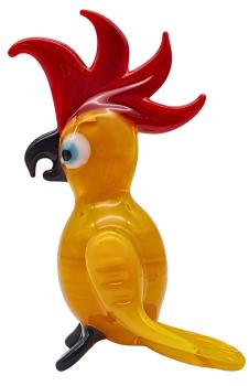 Preview: Kakadu, stehend