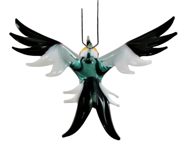 Hängevogel - Nymphensittich, klein