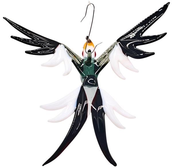 Hängevogel, Nymphensittich