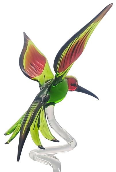 OS Bienenfresser (grün-rot)