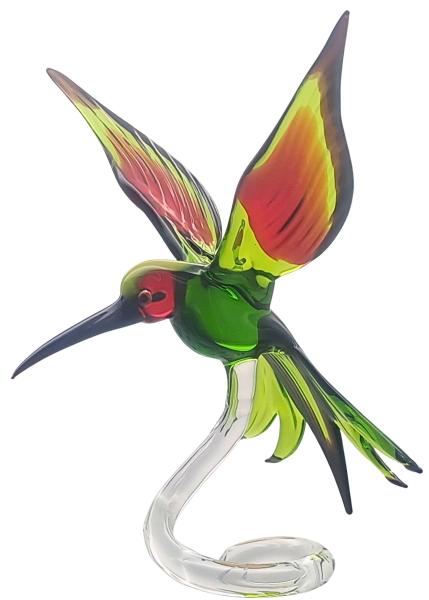 OS Bienenfresser (grün-rot)