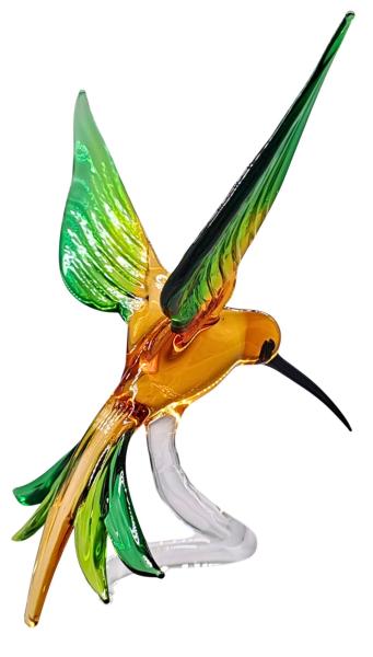 Orchideenstab, Kolibri (höhenverstellbar)