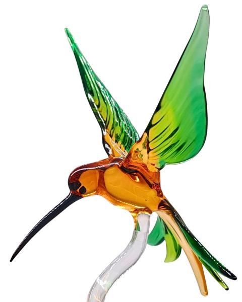 Orchideenstab, Kolibri (höhenverstellbar)