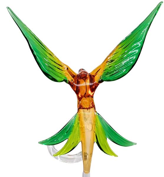 Orchideenstab, Kolibri (höhenverstellbar)