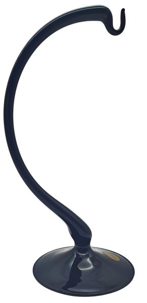 Obstfliegenfalle mit Ständer (schwarz/rot-weiß)