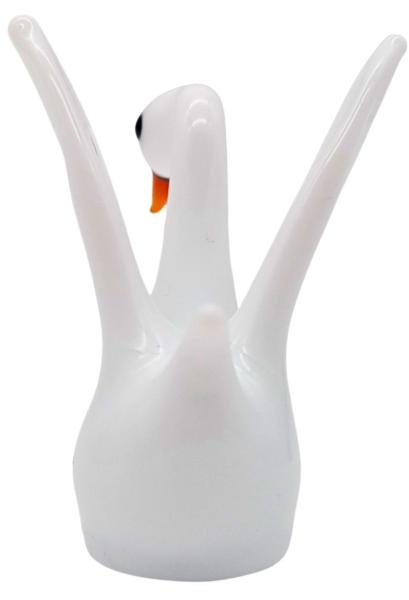 kleiner Schwan (weiß)